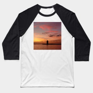 Brightlingsea, Essex Baseball T-Shirt